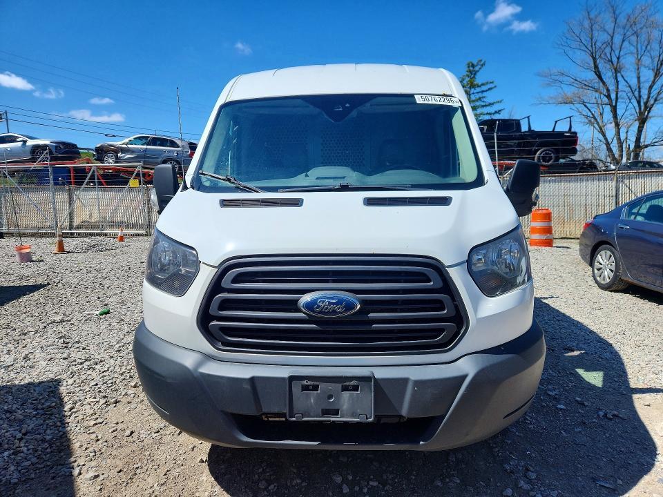 2017 Ford Transit T-250