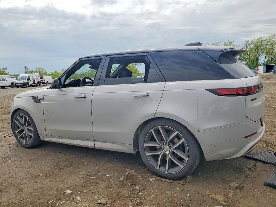 2023 Land Rover Range Rover Sport Dynamic se
