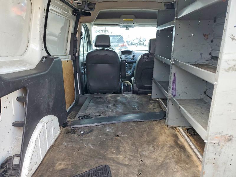 2015 Ford Transit Connect xl Utility / Service van