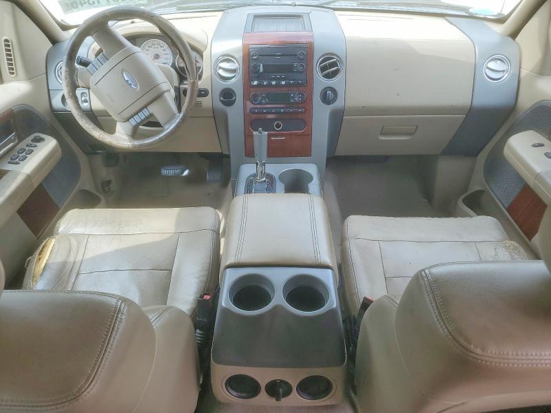 2006 Ford F150 Supercrew