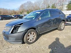 Cadillac salvage cars for sale: 2010 Cadillac Srx Luxury Collection