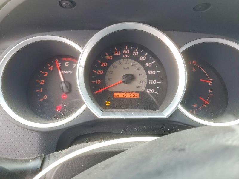 2006 Toyota Tacoma Prerunner V6