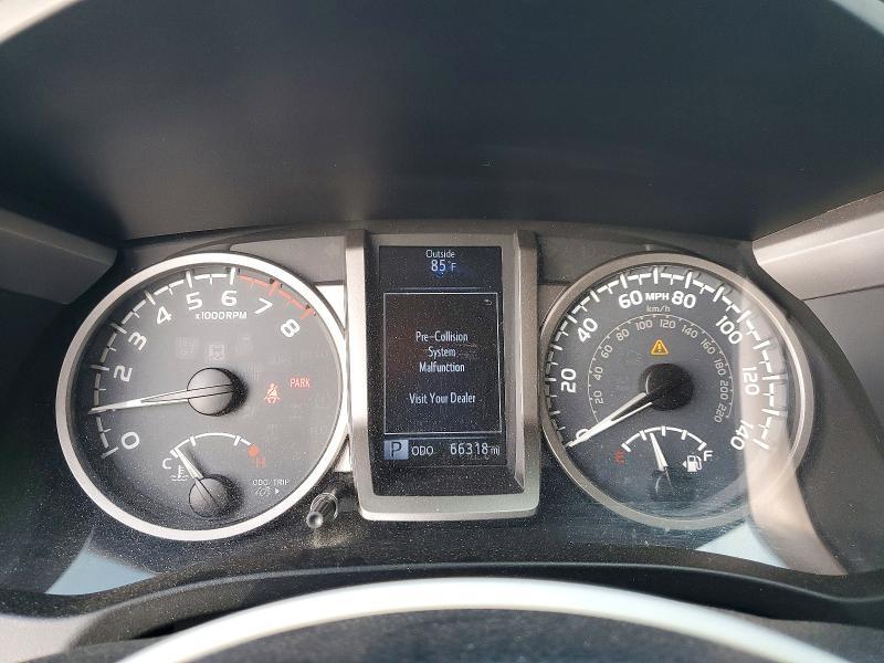 2018 Toyota Tacoma SR5 V6