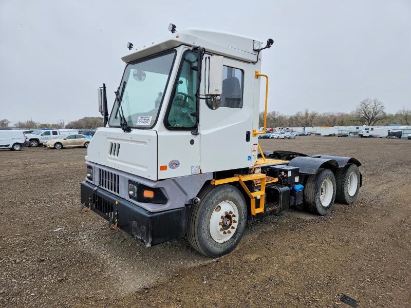 2020 Kalm AR Ottawa T2 Yard Truck