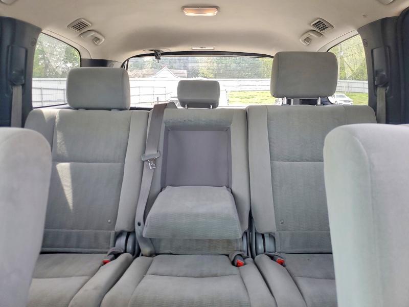 2016 Toyota Sequoia SR5