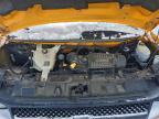 2010 Chevrolet Express Cutaway G4500