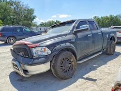 Dodge salvage cars for sale: 2011 Dodge Ram 1500