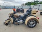 2014 Harley-Davidson Flhtcutg TRI Glide Ultra