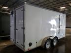 2021 United FD-306 REV A Enclosed Cargo Trailer