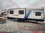 2017 Cruiser Rv Trailers-TOY Hauler RV