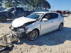 Lexus salvage cars for sale: 2013 Lexus Ct 200
