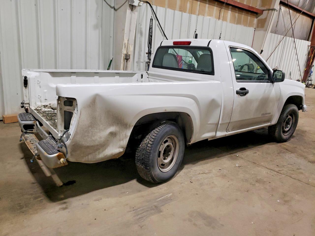 2005 Chev Colorado
