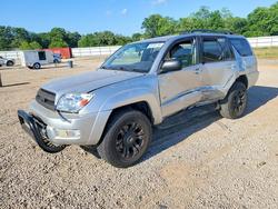 Vehiculos salvage en venta de Copart Theodore, AL: 2005 Toyota 4runner SR5
