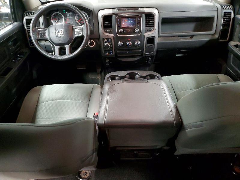 2015 Dodge RAM 1500 ST