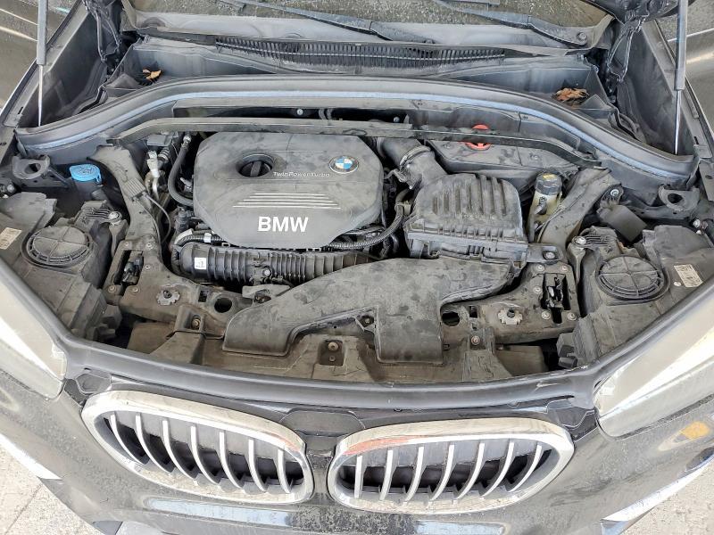 2017 BMW X1 Sdrive28i