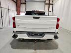2019 Chevrolet Silverado K1500 Custom