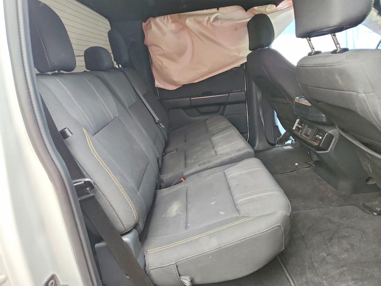 2024 Ford F150 STX