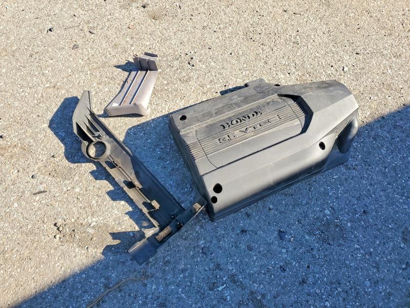 2003 Honda Odyssey exl