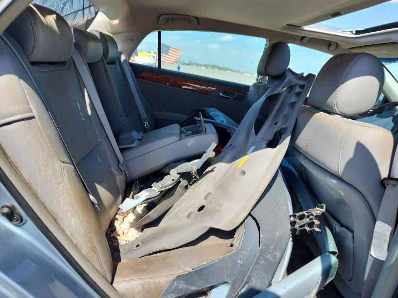 2007 Toyota Avalon Limited