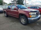 2009 GMC Canyon