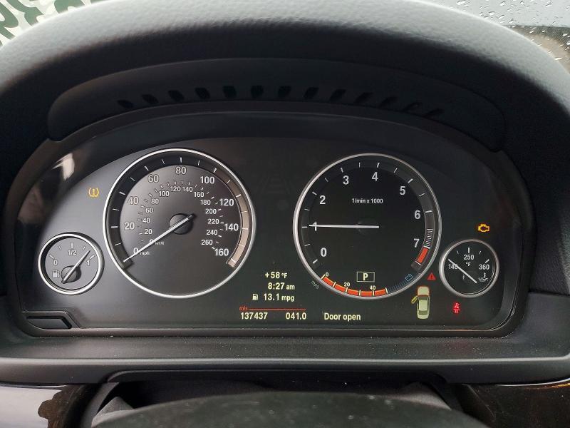 2011 BMW 535 xi