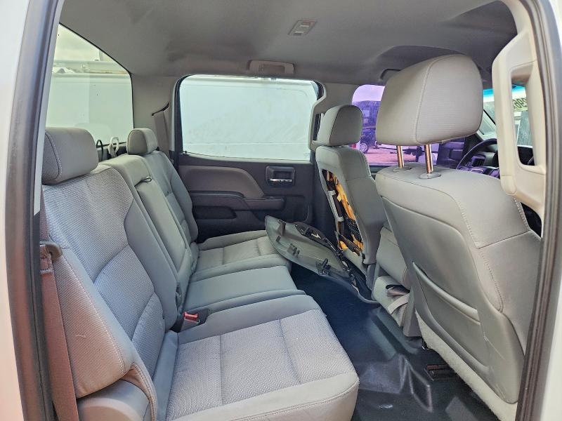 2015 GMC Sierra K3500