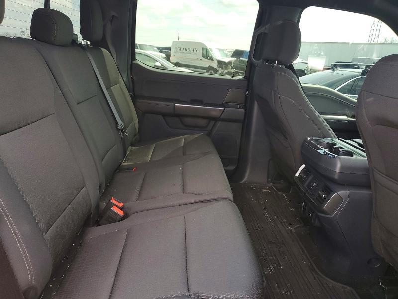 2024 Ford F150 XLT
