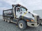 2015 Caterpillar CT660 Dump Truck
