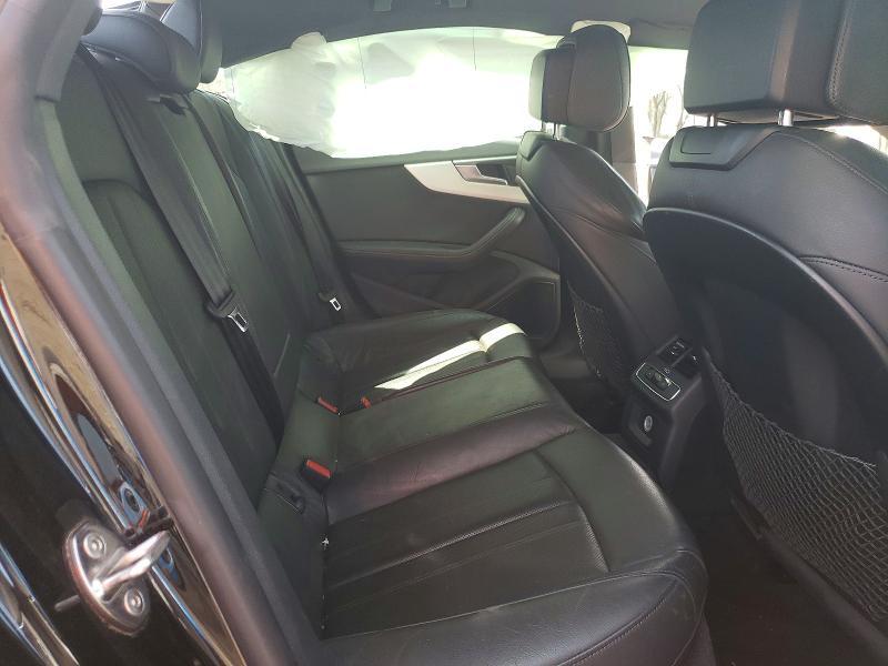 2018 Audi S5 Premium Plus