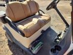 2020 Club Car Golf Cart