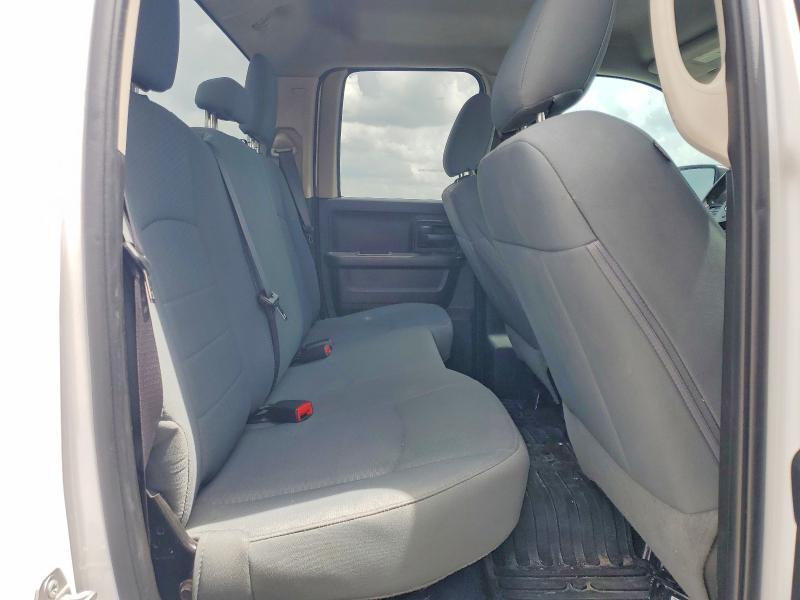 2019 Dodge RAM 1500 Classic Tradesman