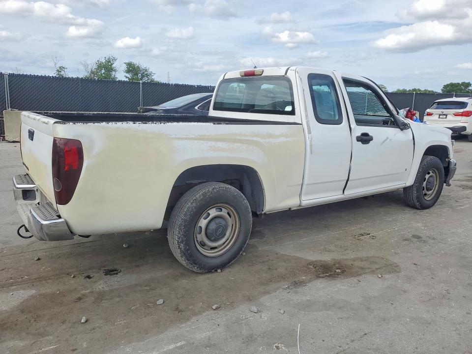 2007 Chev Colorado