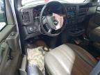 2021 Chevrolet Express 2500 Cargo Delivery van