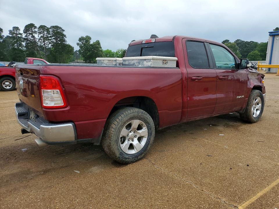2021 Dodge RAM 1500 BIG Horn