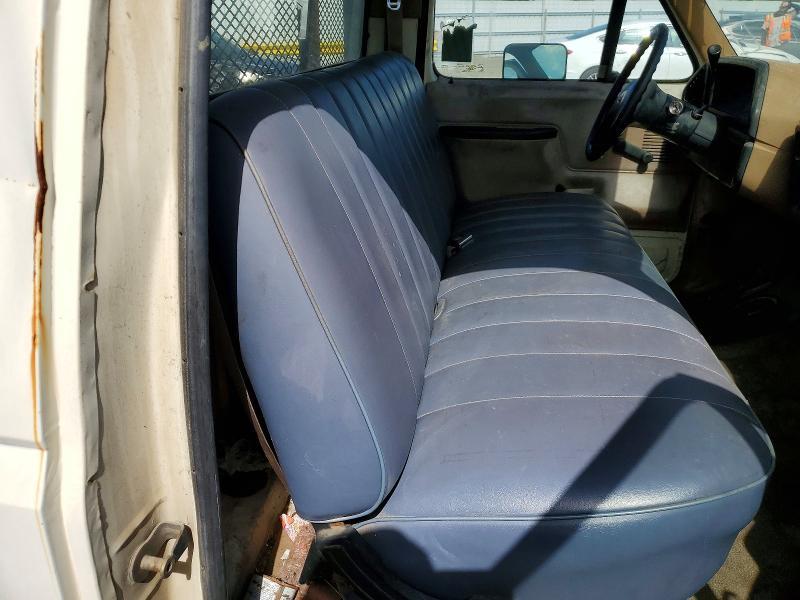1989 Ford F250