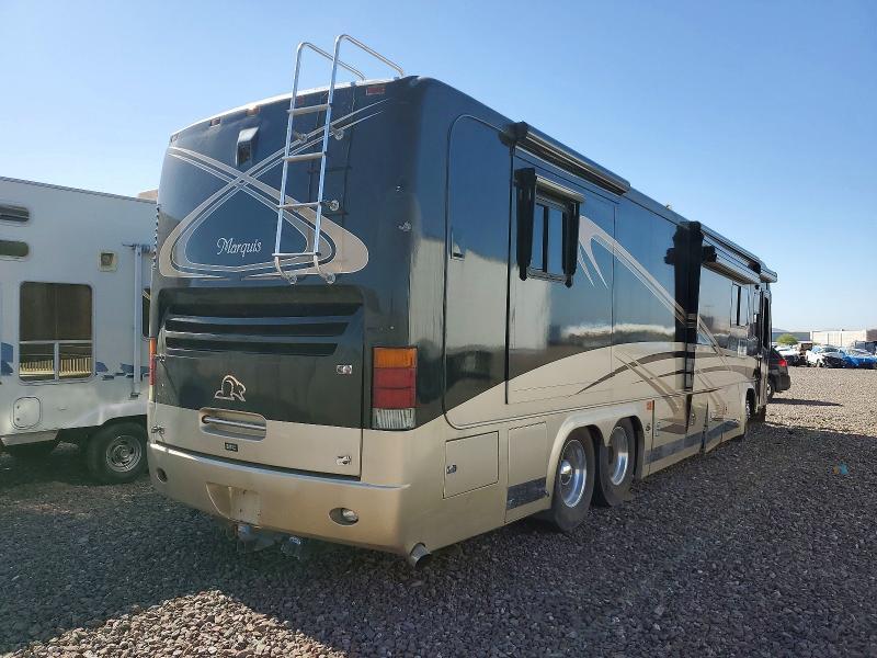 2006 Roadmaster Rail 2006 Beaver Marquis RV
