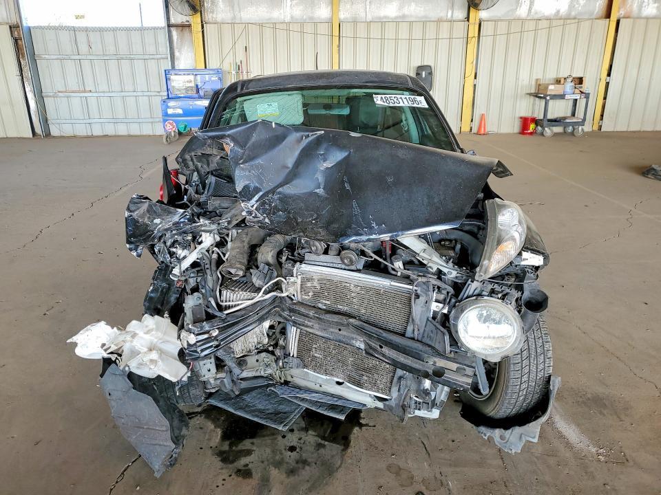 2014 Nissan Juke sv