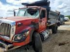 2019 International HV613 Dump Truck