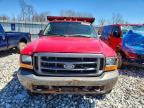 2001 Ford F550 Super Duty