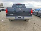2011 Nissan Titan S