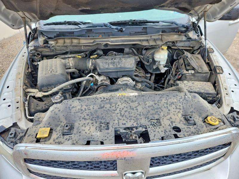 2013 Dodge RAM 1500 SLT