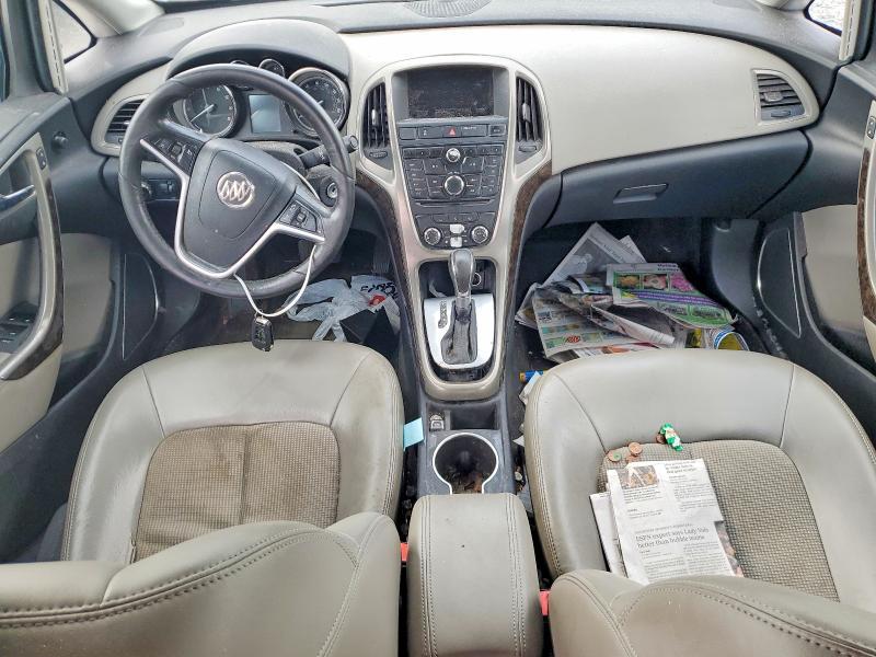 2012 Buick Verano