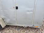 2022 Cargo 2022 LGS Industries Enclosed Cargo Trailer