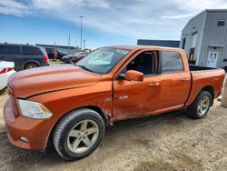 2010 Dodge RAM 1500 en venta en Nisku, AB