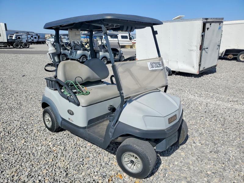 2020 C5rm 2020 Club Car Tempo Lithium