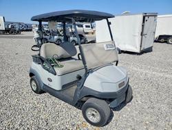2020 C5rm 2020 Club Car Tempo Lithium en venta en North Las Vegas, NV