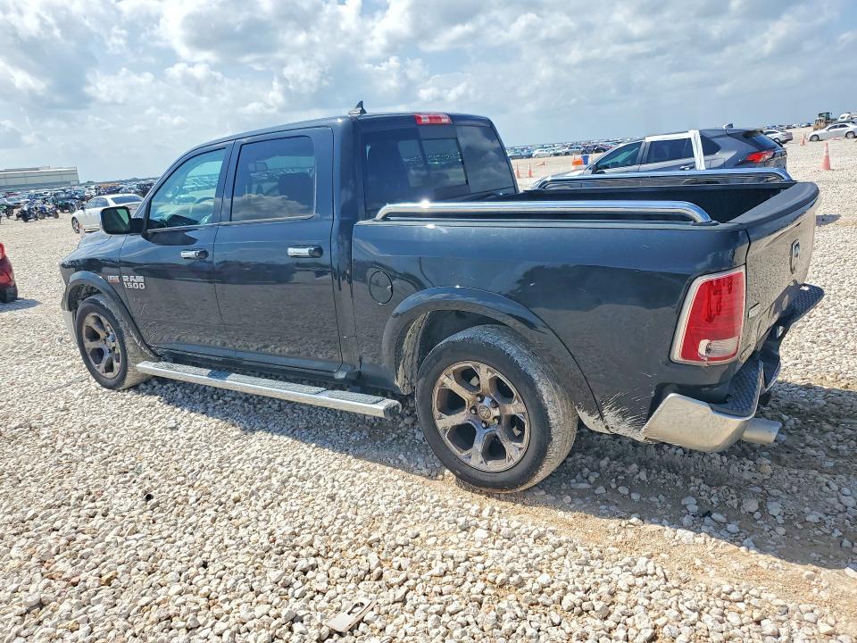 2017 Dodge 1500 Laramie