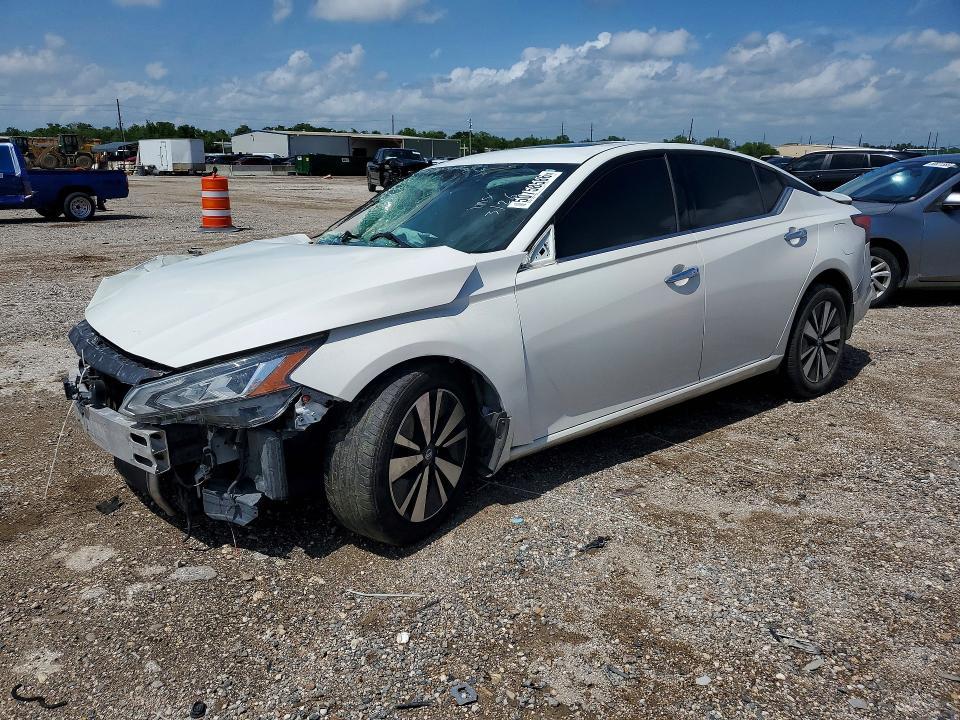 2019 Nissan Altima sv