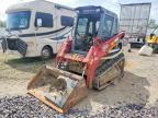 2016 Takeuchi TL8 Tracked Skid Steer Loader