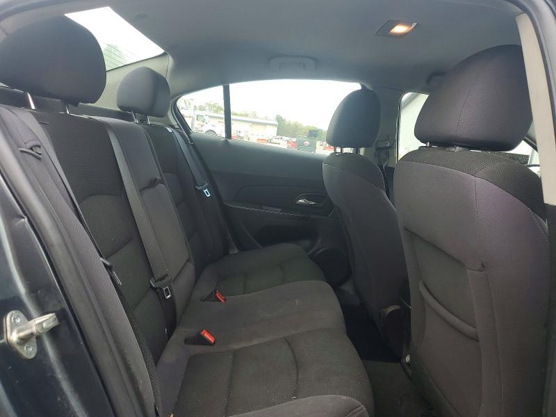 2013 Chevrolet Cruze lt